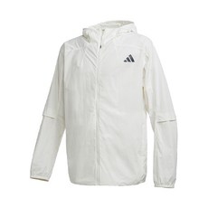 ADIDAS 男 TH LW WV JKT 連帽外套