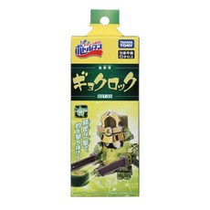 2 Kids TAKARA TOMY BOT-03 玉露武士 激鬥瓶蓋人 對戰 發射 機器人, 1個