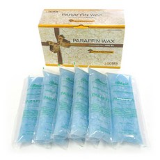 PARAFFIN WAX - 라비센 파라핀왁스