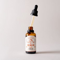劉姥姥麻辣花椒油, 1個, 50ml,裸裝