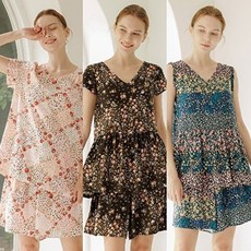 라페어 (최종가) 여성 프리미엄 인견 라운지웨어 (6종)