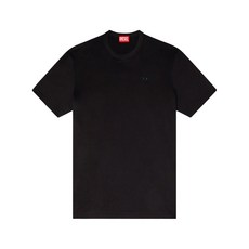 디젤 T어저스트 슬릿 R17 티셔츠