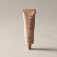 아로마티카 멜로우니스 핸드크림 매그놀리아 & 샌달우드, 30ml, 1개