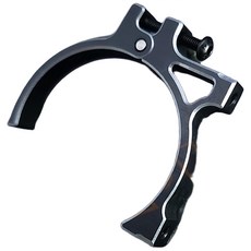 馬達散熱風扇 電變風扇, 40~45mm馬達 C. 固定架