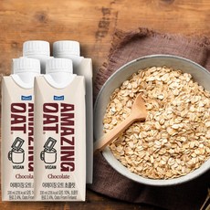 어메이징오트 어메이징오트초코 330ml 12개