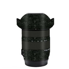 Tamron 735mm F2.84 Di OSD 마운트 렌즈 스티커 보호 스킨 데칼 필름 안티 스크래치 코트 A037, 07 O, 1개