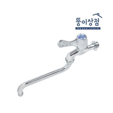 국산 킹 목돌림꼭지 가로꼭지, 1개