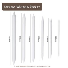 쿠쿠스토어 Borrence 종이 지우개 펜 스케치 쌀 아트 그림자 오일 파스텔 컬러 연필 마찰 면 보정 12, 05 As shown in Fig_01 CHINA, 05 As shown in Fig