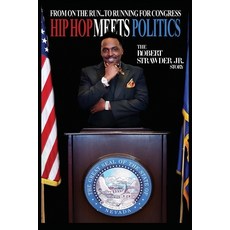 Hip Hop Meets Politics Paperback, Vegas Don Enterprises