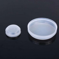 塑料封口蓋 200升鐵桶蓋 防水防塵密封蓋, 1個, 大小100套