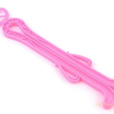 콩콩 부츠 정리기 색상랜덤 변형, 1