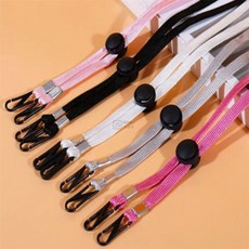 제이에스몰 마스크 스트랩 목줄