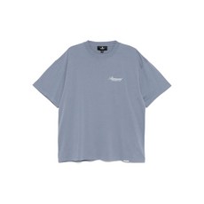 리프레젠트 코튼 티셔츠