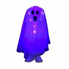 HOOT 할로윈 장식 LED 유령 캠핑데코 아이방꾸미기