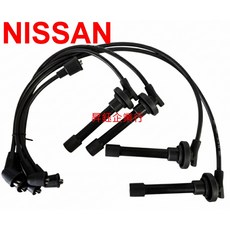 NISSAN日產汽車點火線圈組，提升引擎性能，確保穩定點火, 新尖兵 331 複合式 AD NV, 8132, NISSAN