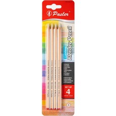 블렌더 색연필 4개입