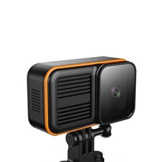 4K 1080P 오토바이 대시캠 사이클 비디오 레코더 2카메라 풀바디 방수 IP66 DVR WiFi GPS 전후방 주행 액세서리, WIFI-No GPS, 128GB