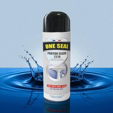 원씰 뿌리는 초강력 방수제 투명 300ml, 1개