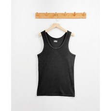 OniWear 彈力螺紋合身工字背心 吸汗透氣運動健身