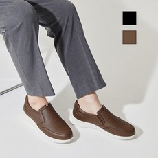 무크 무크 남화 코베니 밴딩 캐쥬얼 로퍼 2colors