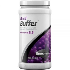 Seachem Reef Buffer 250g