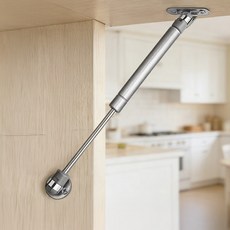 Tiger Pavilion 유압 지지대 FLP-101, 1개