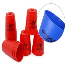 에브리띵샵 스피드 컵쌓기 12p 스피드스태킹컵