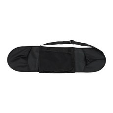 옥스포드 천 스케이트보드 백팩 롱보드 휴대용 케이스 스케이트보드 보관 가방