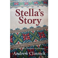 (英文圖書)Stella's Story 平裝版, Independently Published, 英文