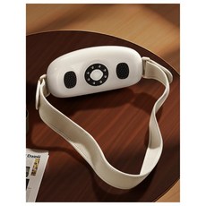 음파진동기 다이어트 홈트용 슬리밍 배 운동 기구 뱃살관리 가정용 쉐이크보드 체중감량 헬스장덜덜이 진동운동기구, 1_일반형 6강도 6모드 온열, 단일 모델