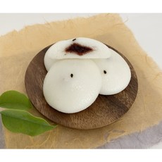 정성으로 발효시킨 팥앙금 잔기지떡 20개입/30개입/50개입/100개입, 910g, 1개