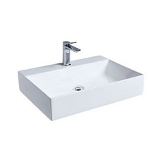 OVO L6411S 檯面式臉盆 檯上盆, 詳見包裝