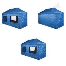 학교 행사 운동회 국산 그늘막 고급 옥스포드 캐노피 천막 3x4.5M 유치원 호텔, 단일사이즈