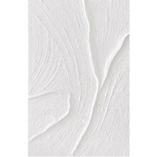 미니멀리즘 갤러리 미술작품 카페 화이트 매장 그림 중세기, H. 모델 A, A. 50x70cm, H. 모델 A