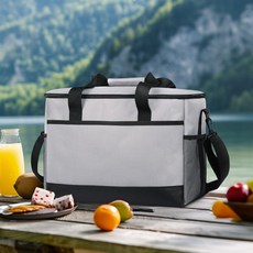 보냉가방 보냉백 대형 도시락 아이스 박스 대용량 35L ye2+01413Da, 1ml, 02보냉가방35L-블루