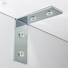 내가찾는물건 소형 선반 받침대 장농선반받침대, 소