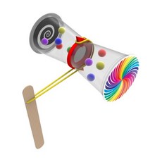 뉴 마그누스 컵 글라이더-5인용