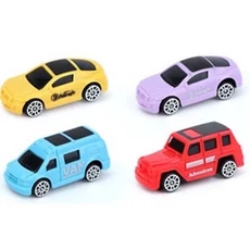 恐龍電動軌道組裝汽車大樓闖關大冒險玩具, 加購12台小車（款式隨機）, 1套