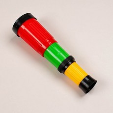 어린이쌍안경 탐험대줌망원경 3개세트