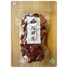 【嚴選】原味牛肉乾/蜜汁豬肉乾, 蜜汁豬肉乾, 1個