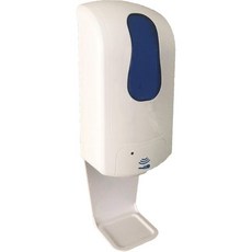 터치리스 자동 소독제비누 디스펜서 8팩