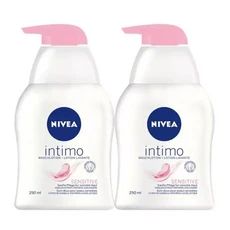 니베아 센시티브 인팀 워시 로션 여성청결제 250ml 2개 기타브랜드, 1개