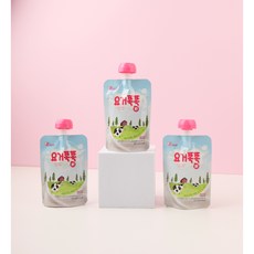 (묶음할인)밀크하우스 요거트 /요거쪽쪽(120ml)10개/요거쪽쪽베이비(80ml)10개/플레인요거트/수제요거트, 요거쪽쪽베이비 (80ml) 10개, 80ml, 1개