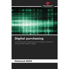(英文圖書)Digital purchasing 平裝版, Our Knowledge Publishing, 英文, 平裝本