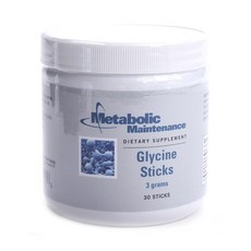 METABOLICMAINTENANCE 甘氨酸棒, 1個, 90克