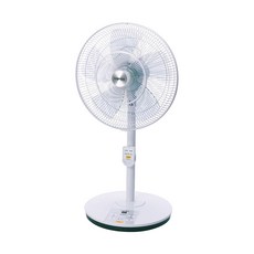HAGENUK哈根諾克 MIT微電腦定時遙控16吋DC電風扇, HGN-168DC