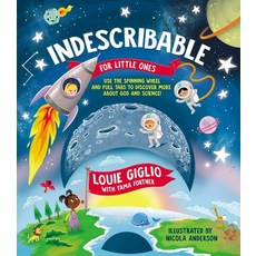 Indescribable for Little Ones:, Thomas Nelson