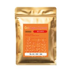 퀸즈헤나 골드bigline 초특고함량 파격할인특가 프리미엄 천연헤나염색약 정품, 1. 레드, 1개