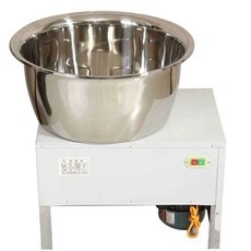 업소용 반죽기 대용량 밀가루 믹싱기 자동 반죽 기계, 20kg-2200W/밀가루용량5-40kg
