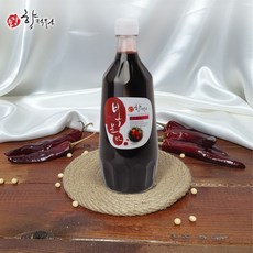 순창향적원 복분자 추출액 700ml, 1개